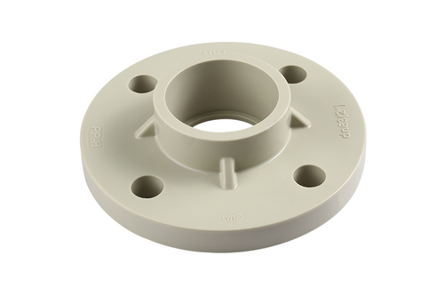 八公山PPH一体式法兰(DIN)