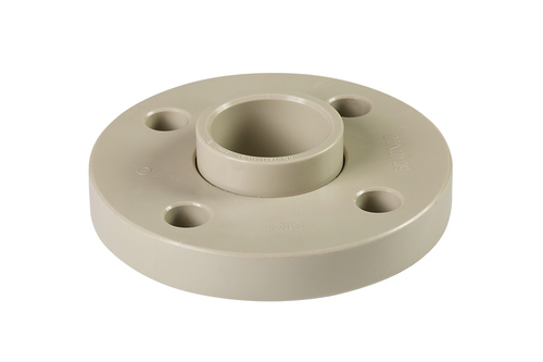 八公山PPH双片式法兰(DIN)