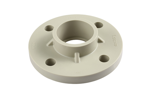 八公山PPR一体式法兰(DIN)