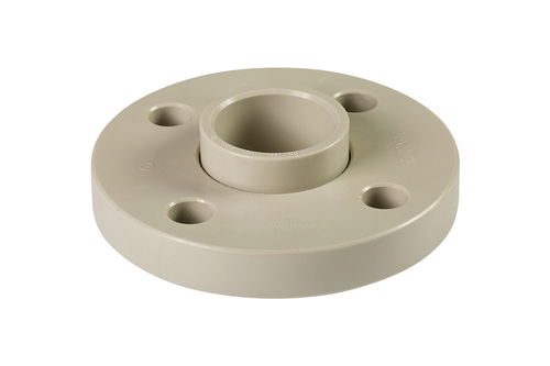 八公山PPR双片式法兰(DIN)