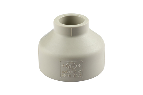 八公山PPR大小头(DIN)